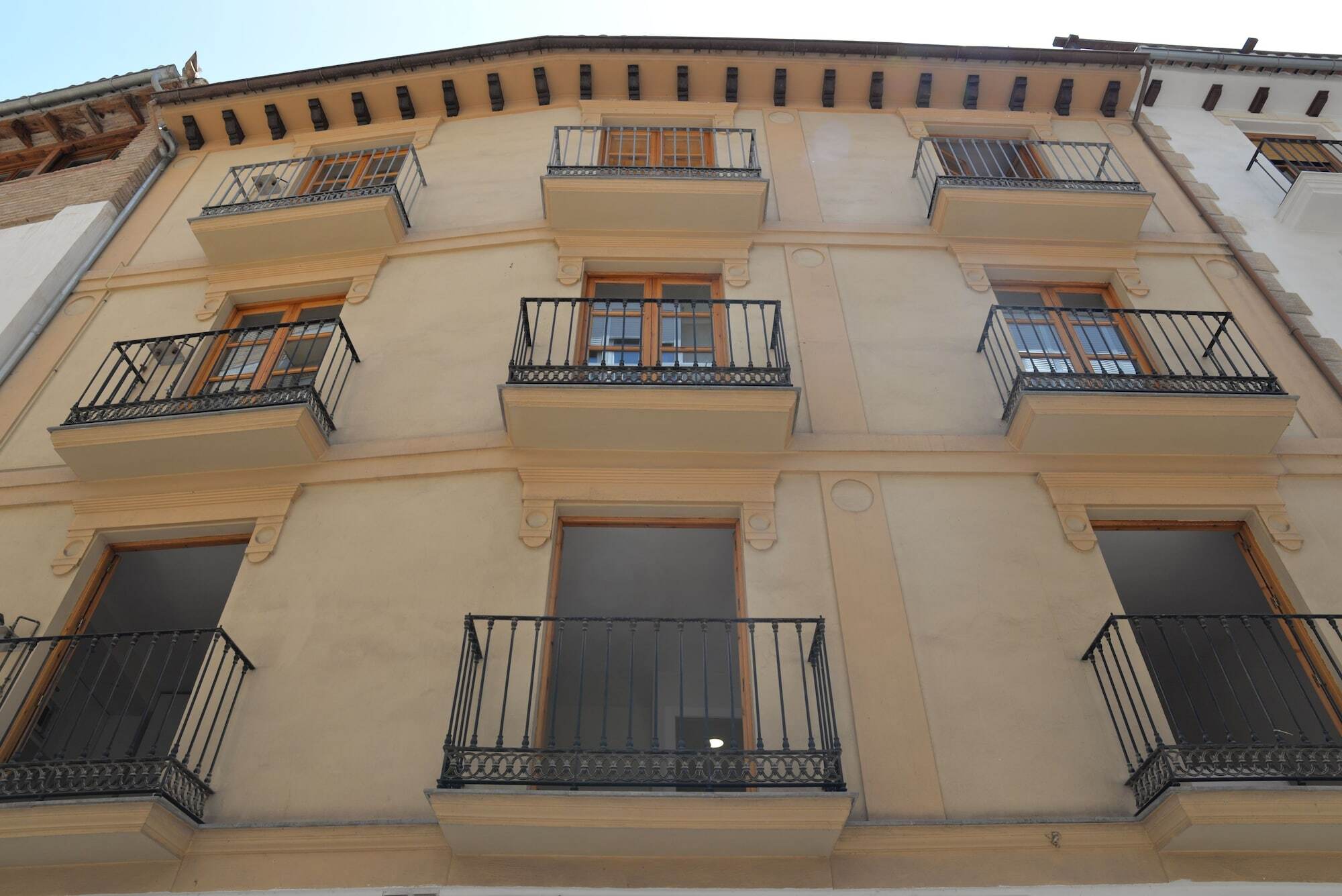 Paloma 3000 Appartement *