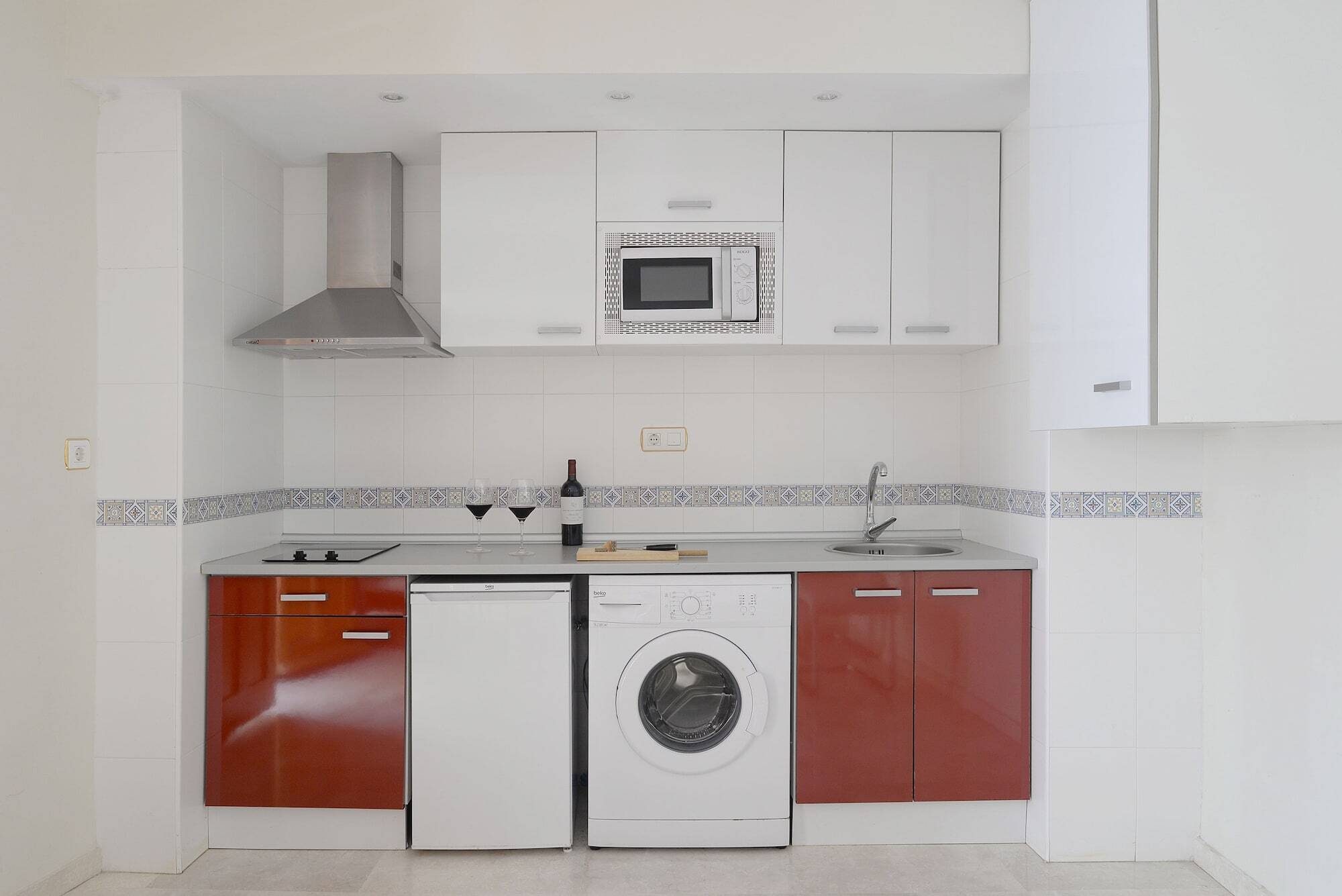Apartment Paloma 3000 Granada